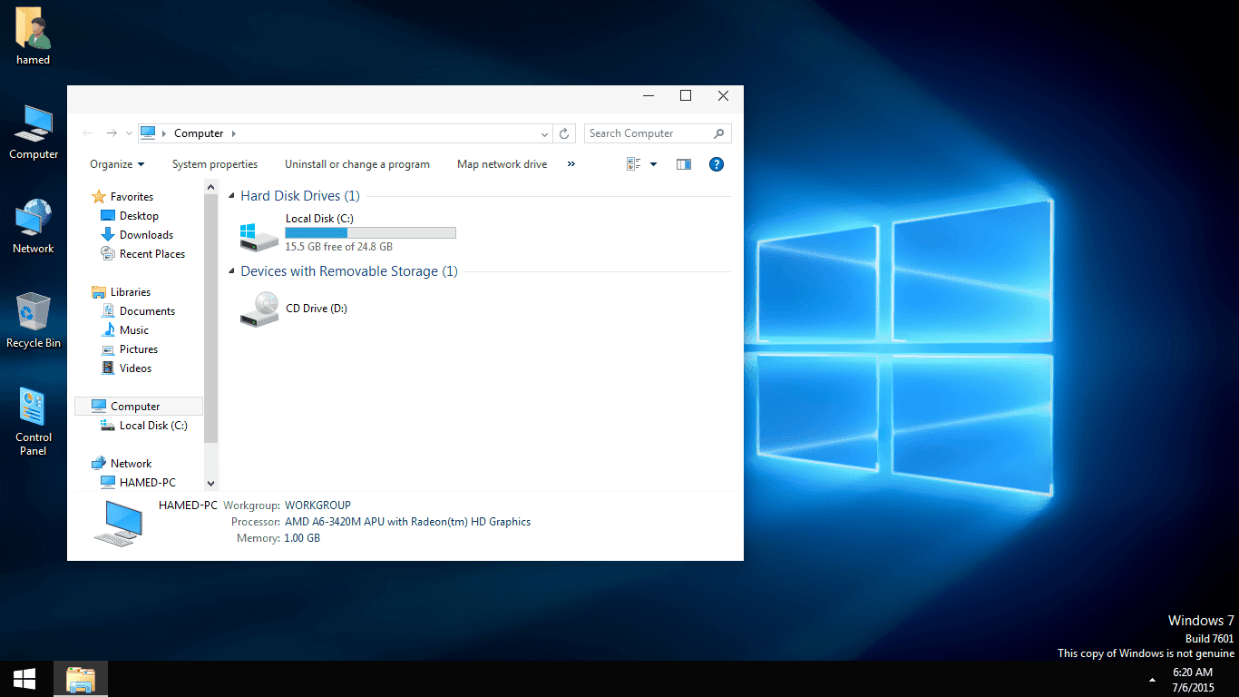 windows 8.1 media pack download