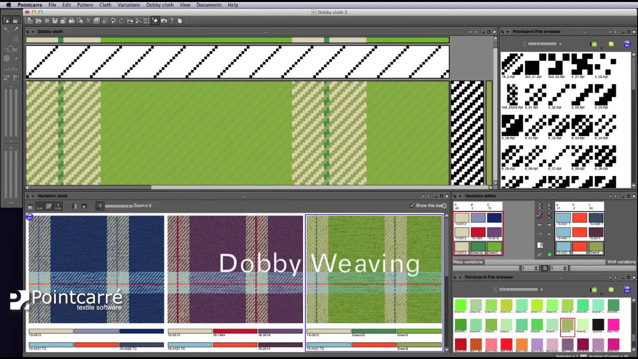 cad software for textile design free download